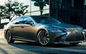 Lexus “chốt giá” xe sang LS từ 1,96 tỷ đồng